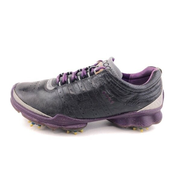 Ecco Biom Natural Motion Golf Shoes EUR 38 - Picture 1 of 12